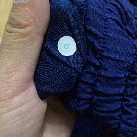 Lululemon shorts - Picture 3 of 3
